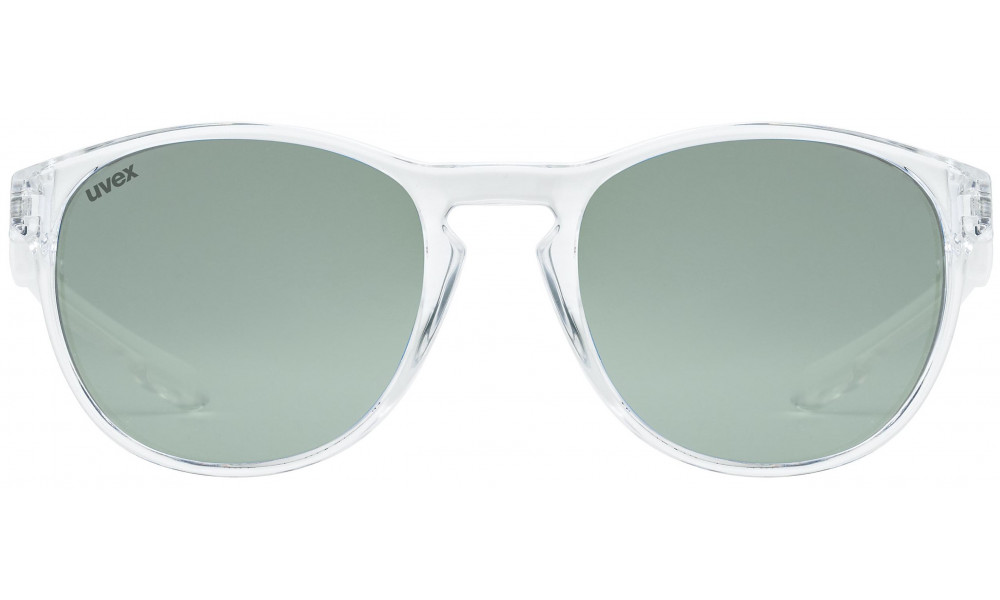 Brilles Uvex LGL 53 clear / green - 3