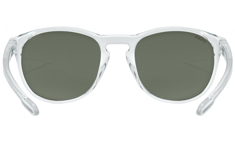 Brilles Uvex LGL 53 clear / green - 4