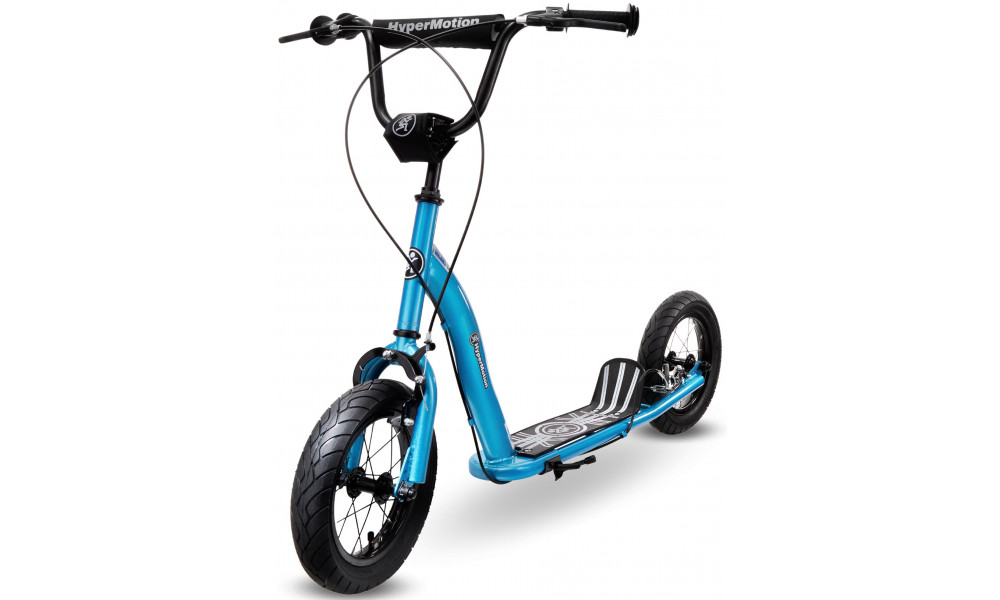 Skrejritenis HyperMotion Ruby 12.2 sky blue - 1