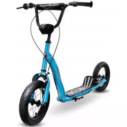 Skrejritenis HyperMotion Ruby 12.2 sky blue
