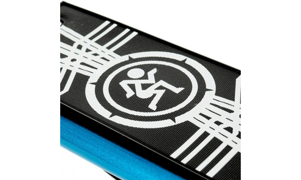 Skrejritenis HyperMotion Ruby 12.2 sky blue - 11