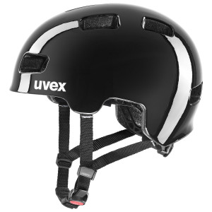 Ķivere Uvex hlmt 4 black