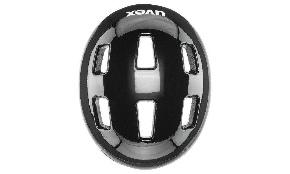 Ķivere Uvex hlmt 4 black - 2
