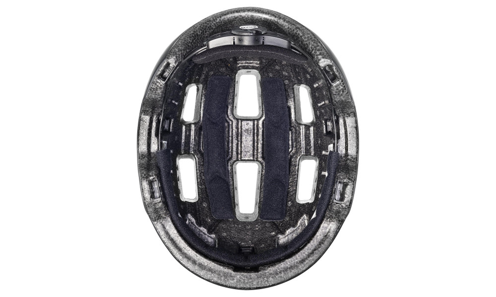 Ķivere Uvex hlmt 4 black - 4