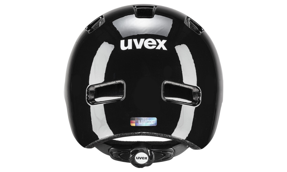 Ķivere Uvex hlmt 4 black - 5
