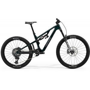 Velosipēds Merida One-Sixty 8000 2026 halo green(grey)