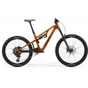Velosipēds Merida One-Sixty 6000 2026 wild honey(wild berry)