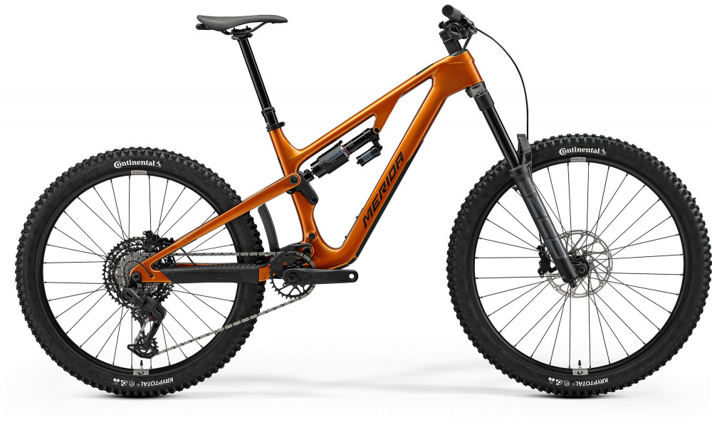 Velosipēds Merida One-Sixty 6000 2026 wild honey(wild berry) 