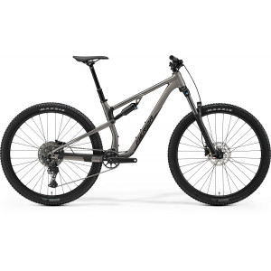 Velosipēds Merida One-Twenty 300 2026 warm slate grey(black)