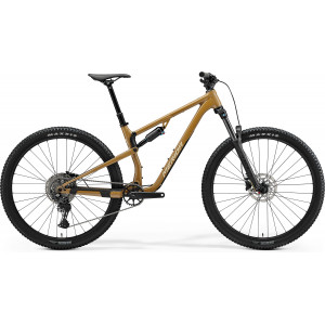 Velosipēds Merida One-Twenty 300 2026 river clay(cream)