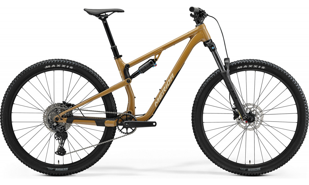 Velosipēds Merida One-Twenty 300 2026 river clay(cream) 