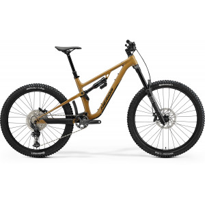 Velosipēds Merida One-Sixty 500 2026 river clay(black)