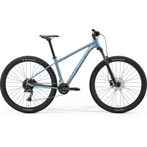 Velosipēds Merida Big.Nine 300 2026 silk steel blue(blue)