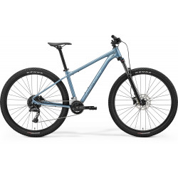 Velosipēds Merida Big.Nine 300 2026 silk steel blue(blue)