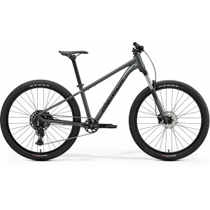 Velosipēds Merida Big.Seven 80 2026 silk dark grey(black)