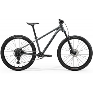 Velosipēds Merida Big.Seven 40 2026 silk dark grey(black)