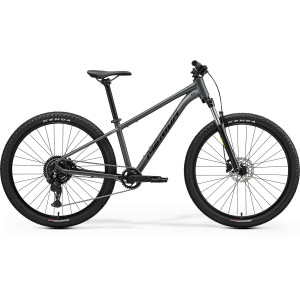 Velosipēds Merida Big.Seven 20 2026 silk dark grey(black)