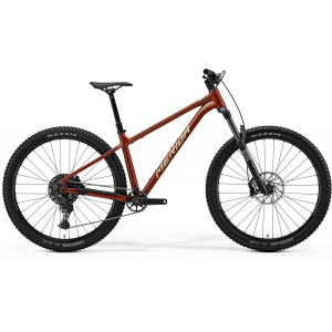 Velosipēds Merida Big.Trail 500 2026 mokka(brown)