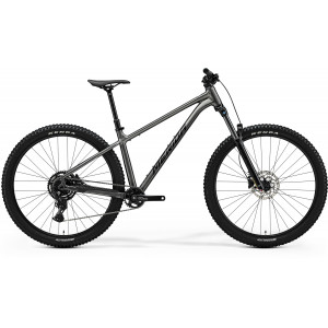 Velosipēds Merida Big.Trail 300 2026 gunmetal grey(black)