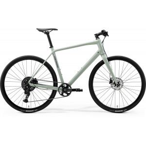 Velosipēds Merida Speeder 60 2026 silk early moss grey(purple)