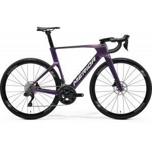 Velosipēds Merida Reacto 5000 2027 purple(white)