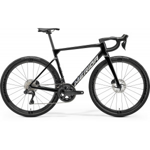 Velosipēds Merida Scultura 8000 2026 metallic black(flash bcp)