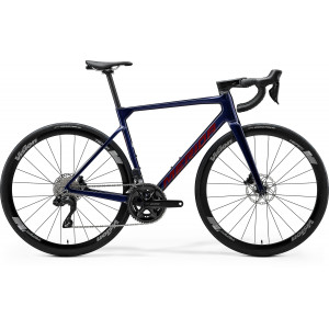 Velosipēds Merida Scultura 5000 2026 starfield purple(red)