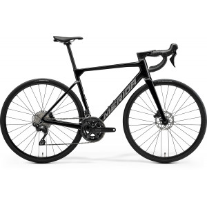 Velosipēds Merida Scultura 4000 2026 metallic black(gunmetal grey)