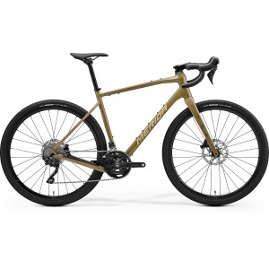 Velosipēds Merida Silex 400 2026 oak bork(earth powder)