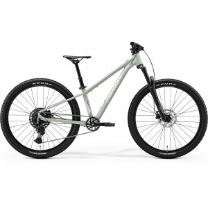 Velosipēds Merida Matts J.Champion III2 2026 silk early moss grey(white)