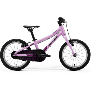 Velosipēds Merida Matts J.16 2026 pink(purple)
