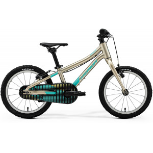 Velosipēds Merida Matts J.16 2026 cream(teal)