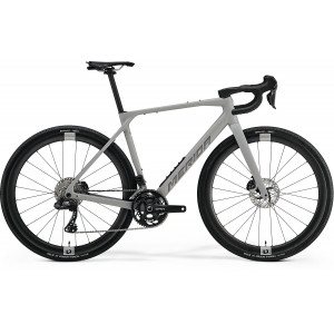Velosipēds Merida Mission 7000 2026 silk grey(gunmetal grey)