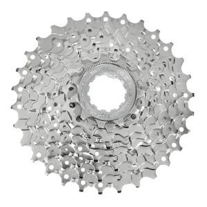 Aizmugurējais zobratu bloks Shimano SORA CS-HG50 9-speed