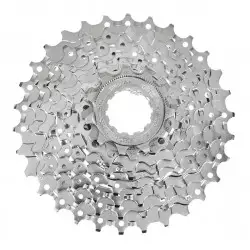 Aizmugurējais zobratu bloks Shimano SORA CS-HG50 9-speed