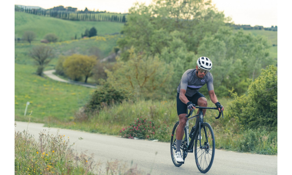Velo apavi Northwave Extreme Pro 3 Road black-white - 6