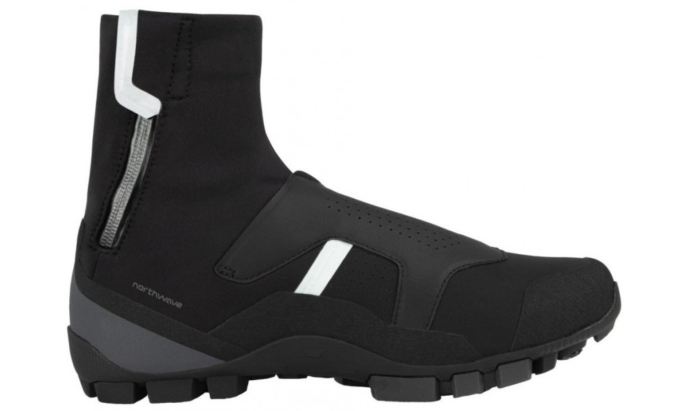 Velo apavi Northwave X-Celsius Arctic GTX MTB black - 3