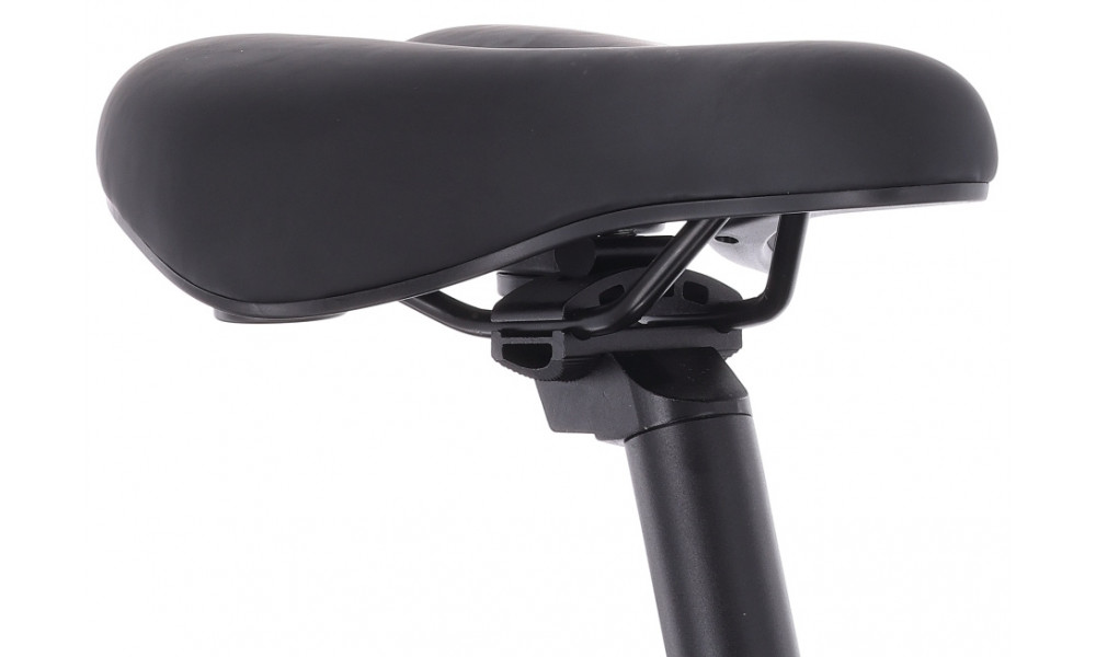 Elektro velosipēds Tabou Mono UP ECO Plus grey-yellow - 6