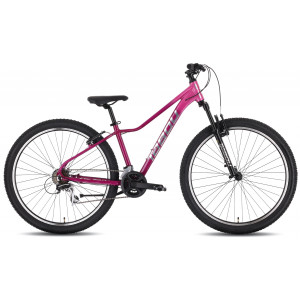Velosipēds Tabou Venom 2.0 W 27.5 pink-purple