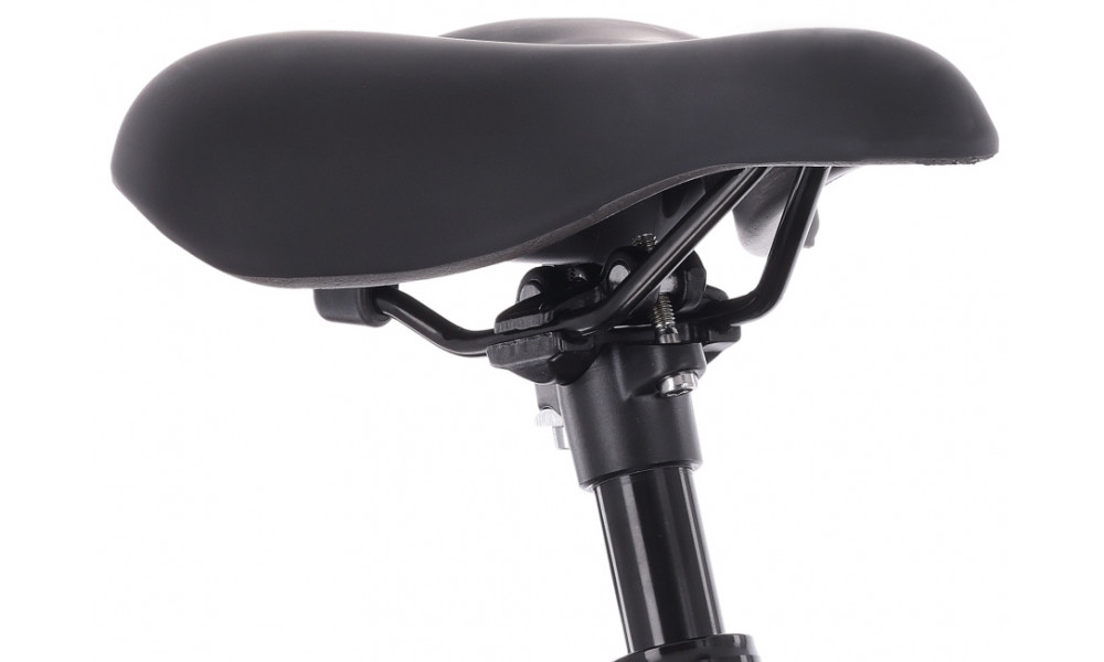 Elektro velosipēds Tabou Mono UP 2.0 grey-black - 6