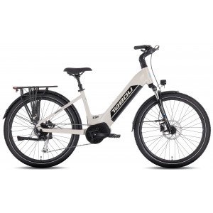 Elektro velosipēds Tabou Mono UP 2.0 26 grey-black