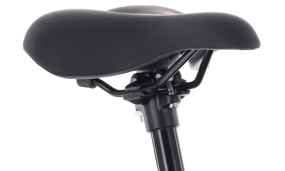 Elektro velosipēds Tabou Mono UP 2.0 26 grey-black - 6