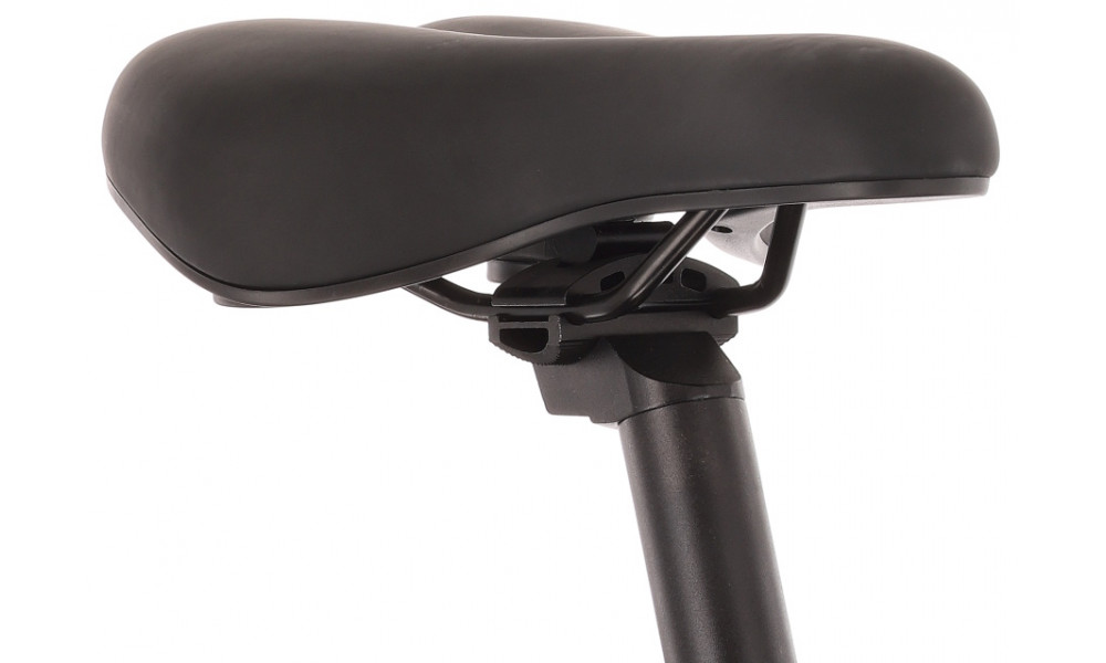 Elektro velosipēds Tabou Mono UP ECO envil-orange - 6