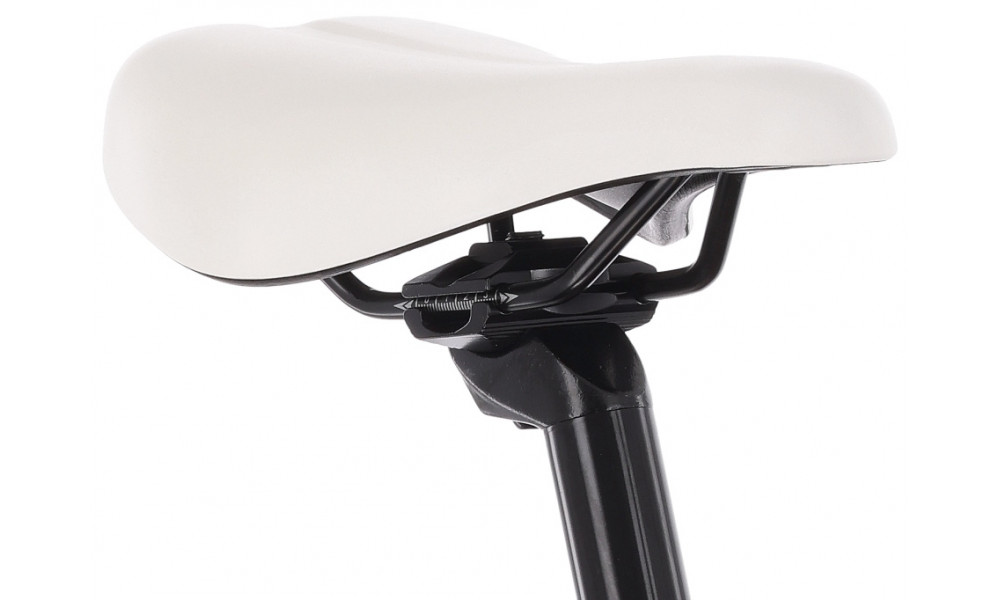 Velosipēds Tabou Queen 27.5 Plus pink-white - 5