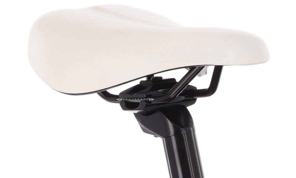 Velosipēds Tabou Queen 24 Plus purple-white - 6