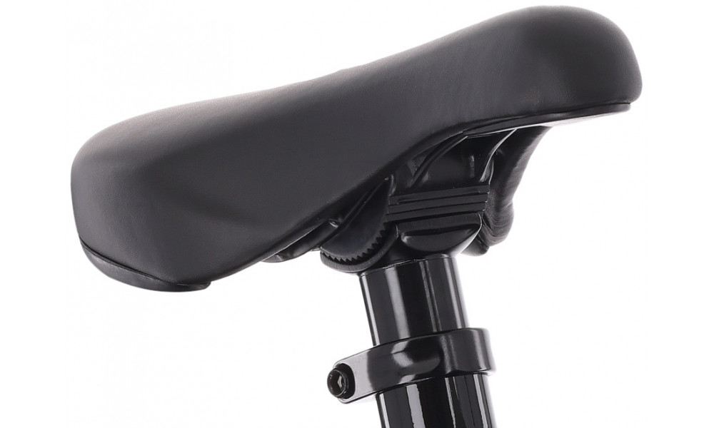 Velosipēds Tabou Tabspin JR 24 purple-black - 5
