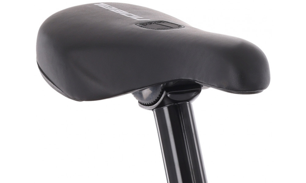 Velosipēds Tabou Tabspin JR 24 purple-black - 6