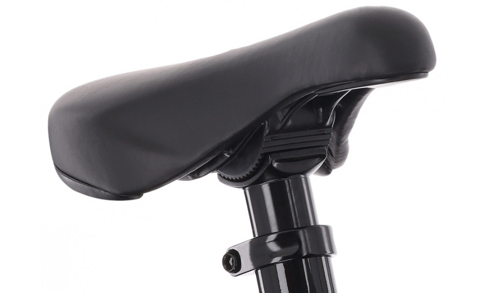 Velosipēds Tabou Tabspin JR 24 turq-black - 5