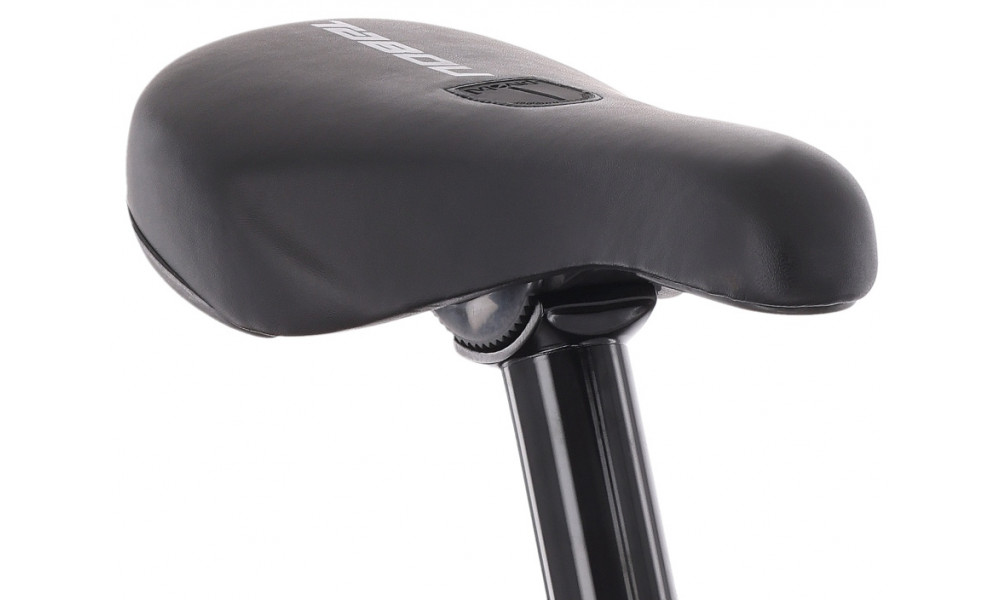 Velosipēds Tabou Tabspin JR 24 turq-black - 6