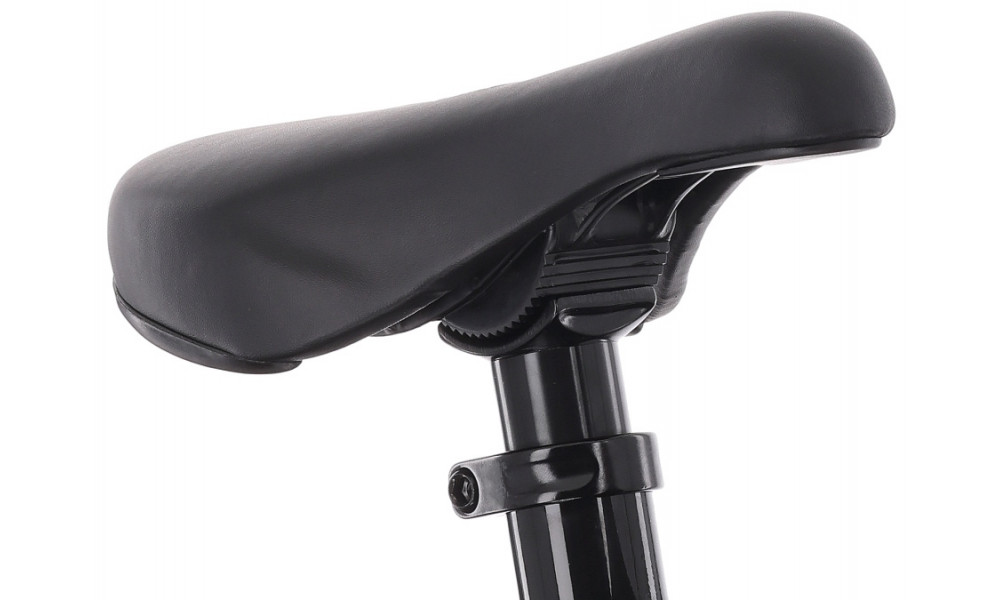 Velosipēds Tabou Stunt JR 24 red-black - 5